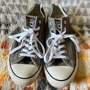 Men’s Converse